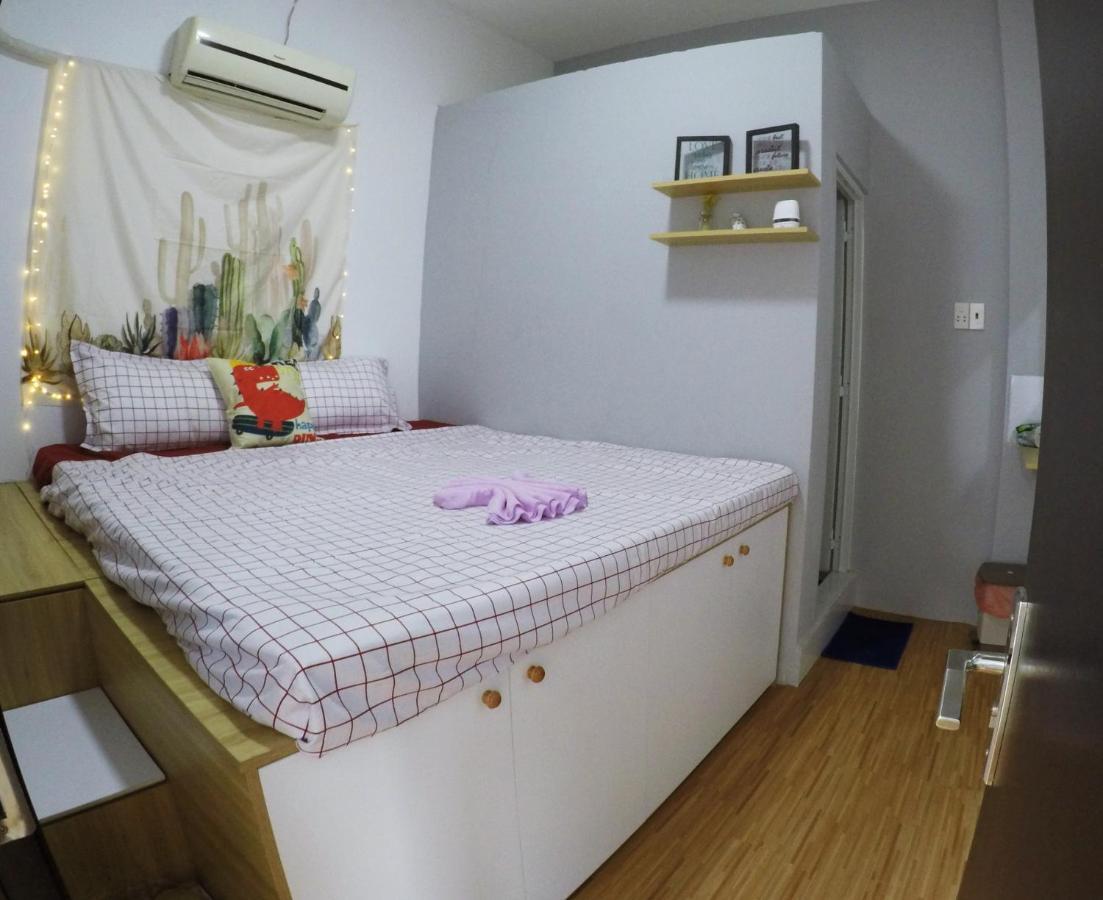 Te House Apartment Ho Chi Minh City Bagian luar foto