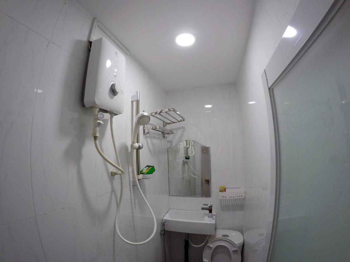 Te House Apartment Ho Chi Minh City Bagian luar foto